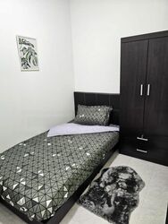 Central Green Condominium (D3), Condominium #474414001